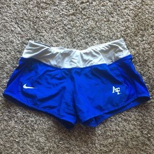 Nike Athletic Shorts